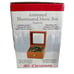 Mr. Christmas Miniature Animated Nativity Wooden Music Box,Working