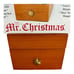 Mr. Christmas Miniature Animated Nativity Wooden Music Box,Working