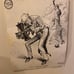 WWII Iron Cross Propaganda Poster