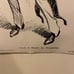 WWII Iron Cross Propaganda Poster