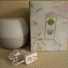 Scentsy diffuser Like new**