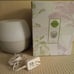 Scentsy diffuser Like new**