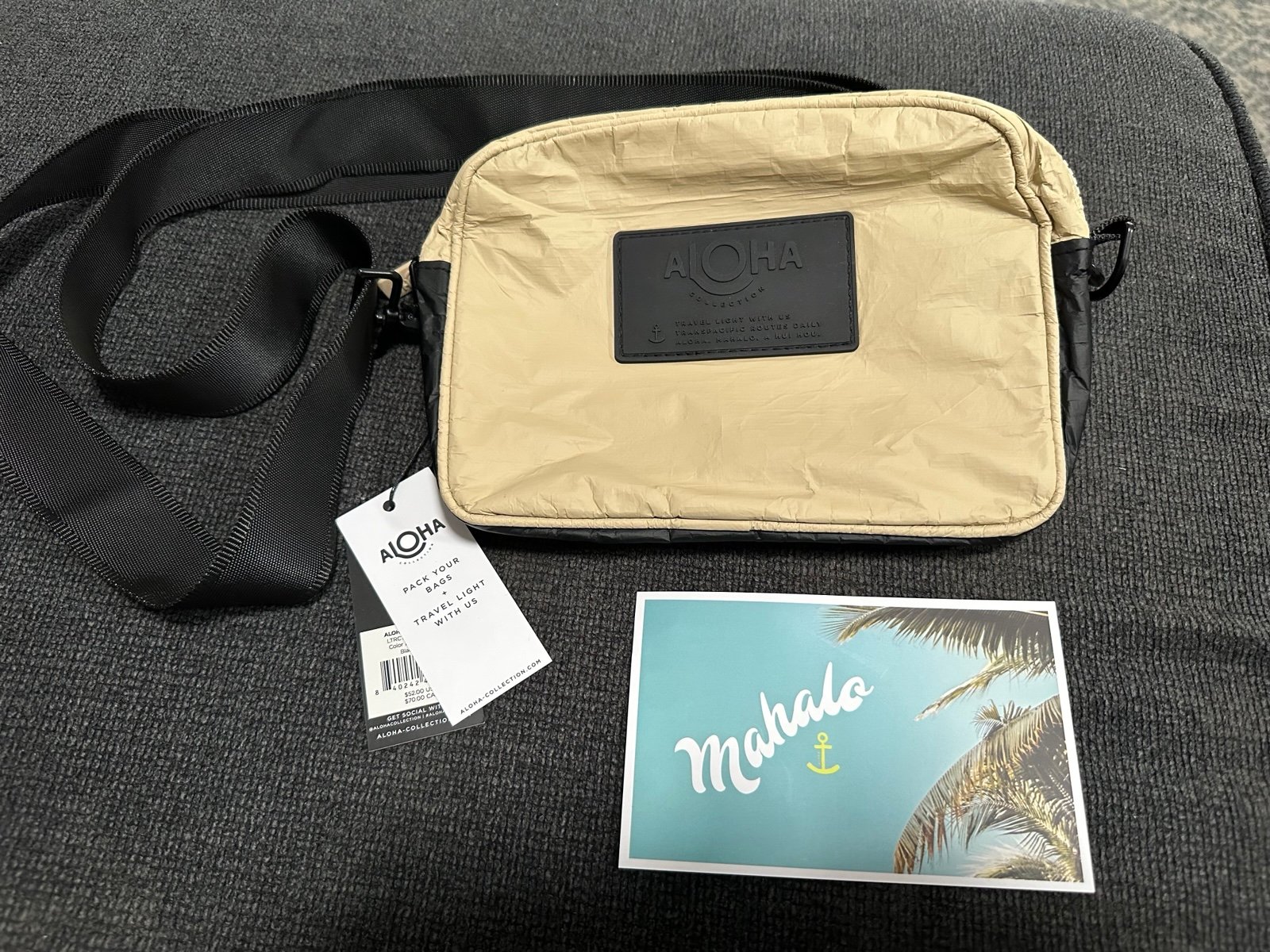 Aloha Collection Le Tour