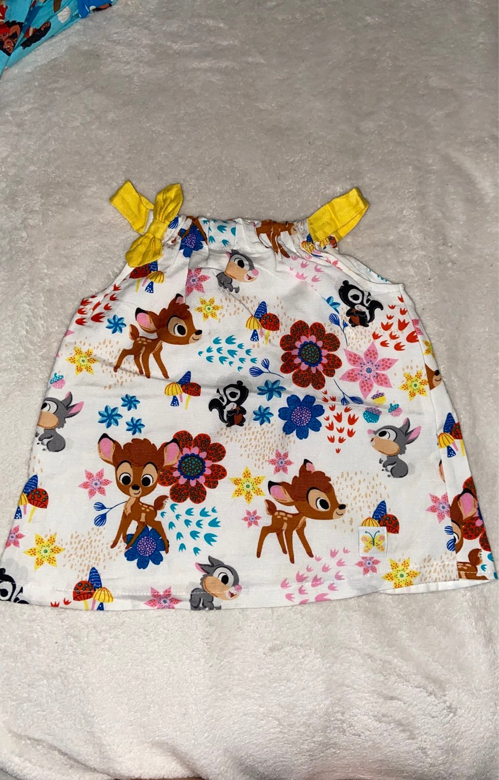 Bambi Two-Piece Set