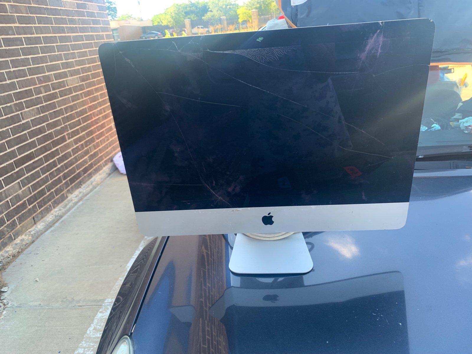 Apple iMac