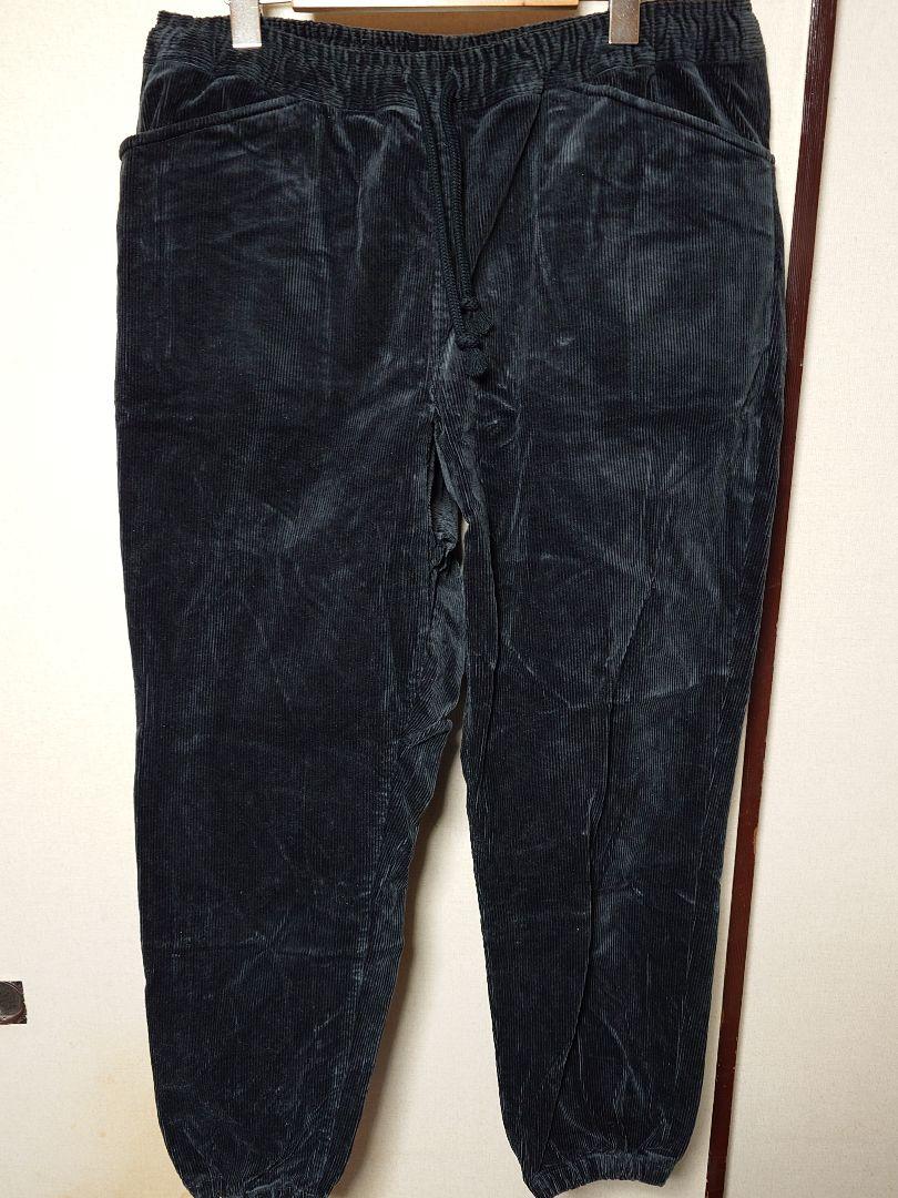 EEL Products Mont Blanc Pants C/Gray L - EEL