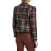 NWOT L'AGENCE Angelina Fringed Tweed Jacket SIZE 0