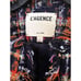NWOT L'AGENCE Angelina Fringed Tweed Jacket SIZE 0