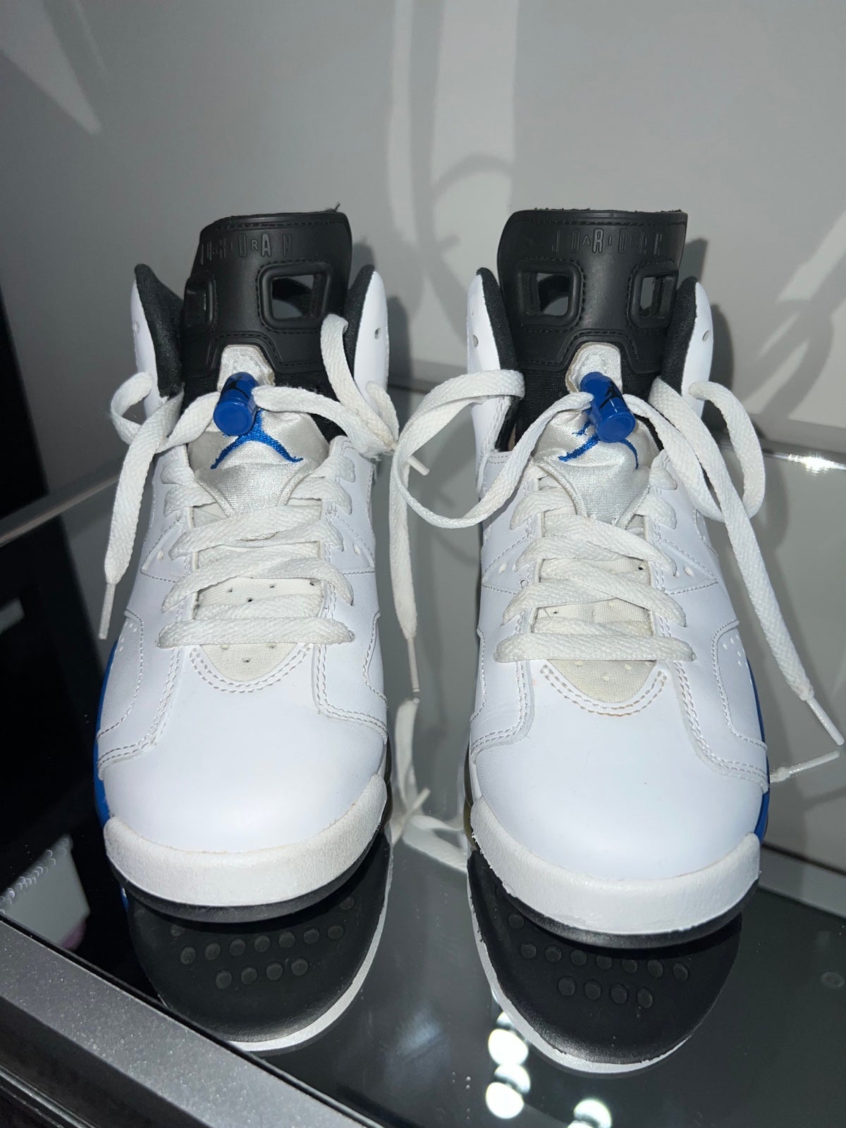 Jordan