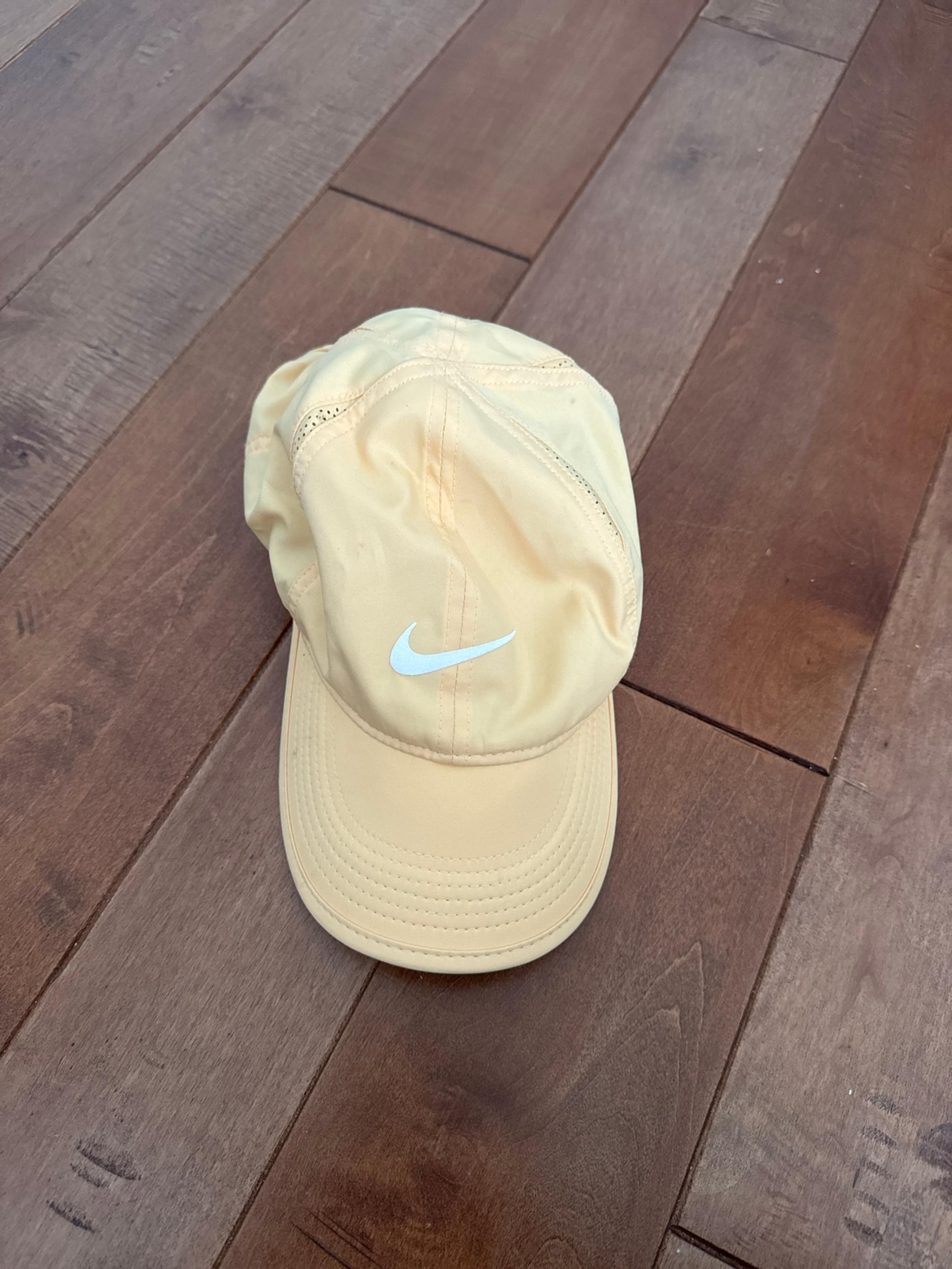 Nike dry fit hat