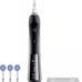 Oral-b 7000 Electronic Toothbrush with charger, travel case and 2 brush heads