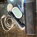 Oral-b 7000 Electronic Toothbrush with charger, travel case and 2 brush heads