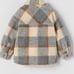 zara new jacket sz3/4y