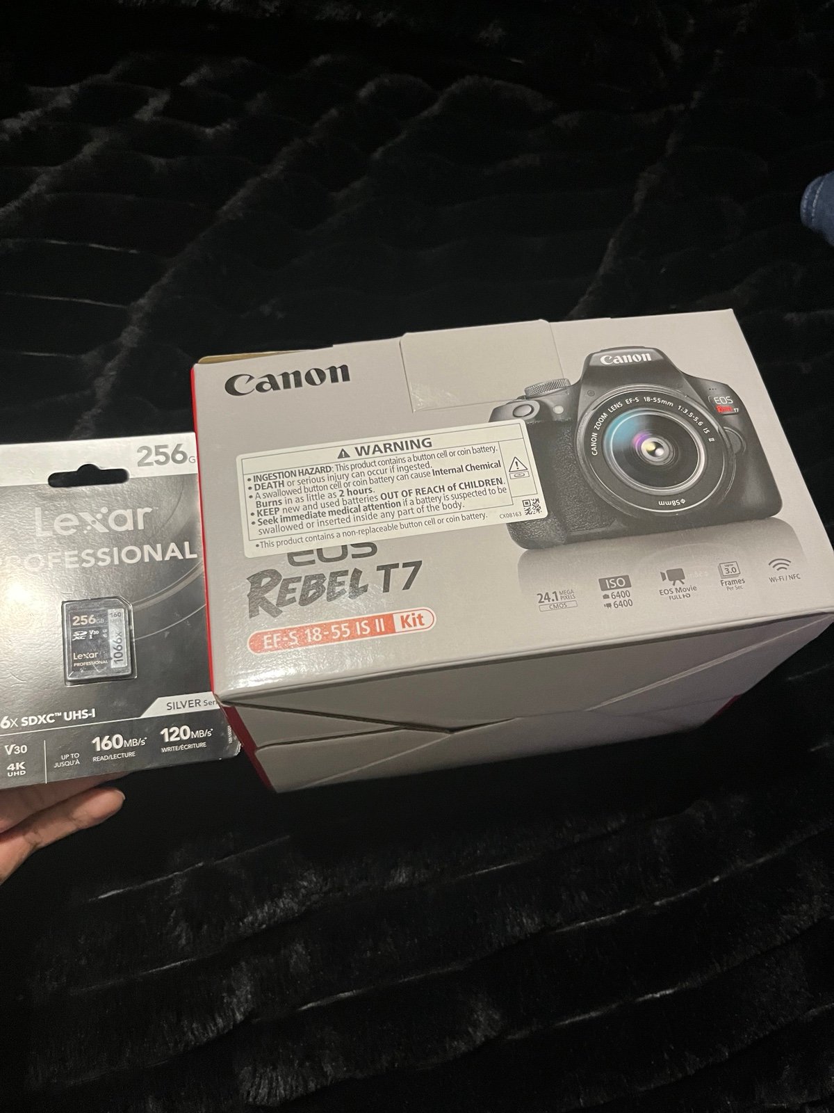 Canon