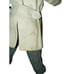 Vtg Roldan Klumpe doll Eye Doctor Optometrist very rare made in Spain 50s