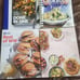 Weight Watchers Book Lot