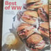 Weight Watchers Book Lot