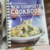 Weight Watchers Book Lot