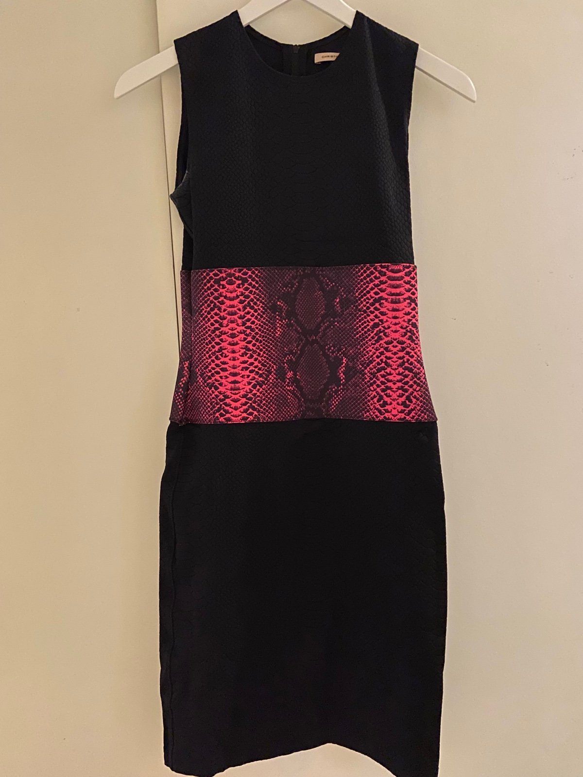 Christopher Kane dress