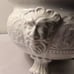 Rare Vintage Large Ivory Cream Wedgwood Etruria & Barlaston Patrician Bowl Dish