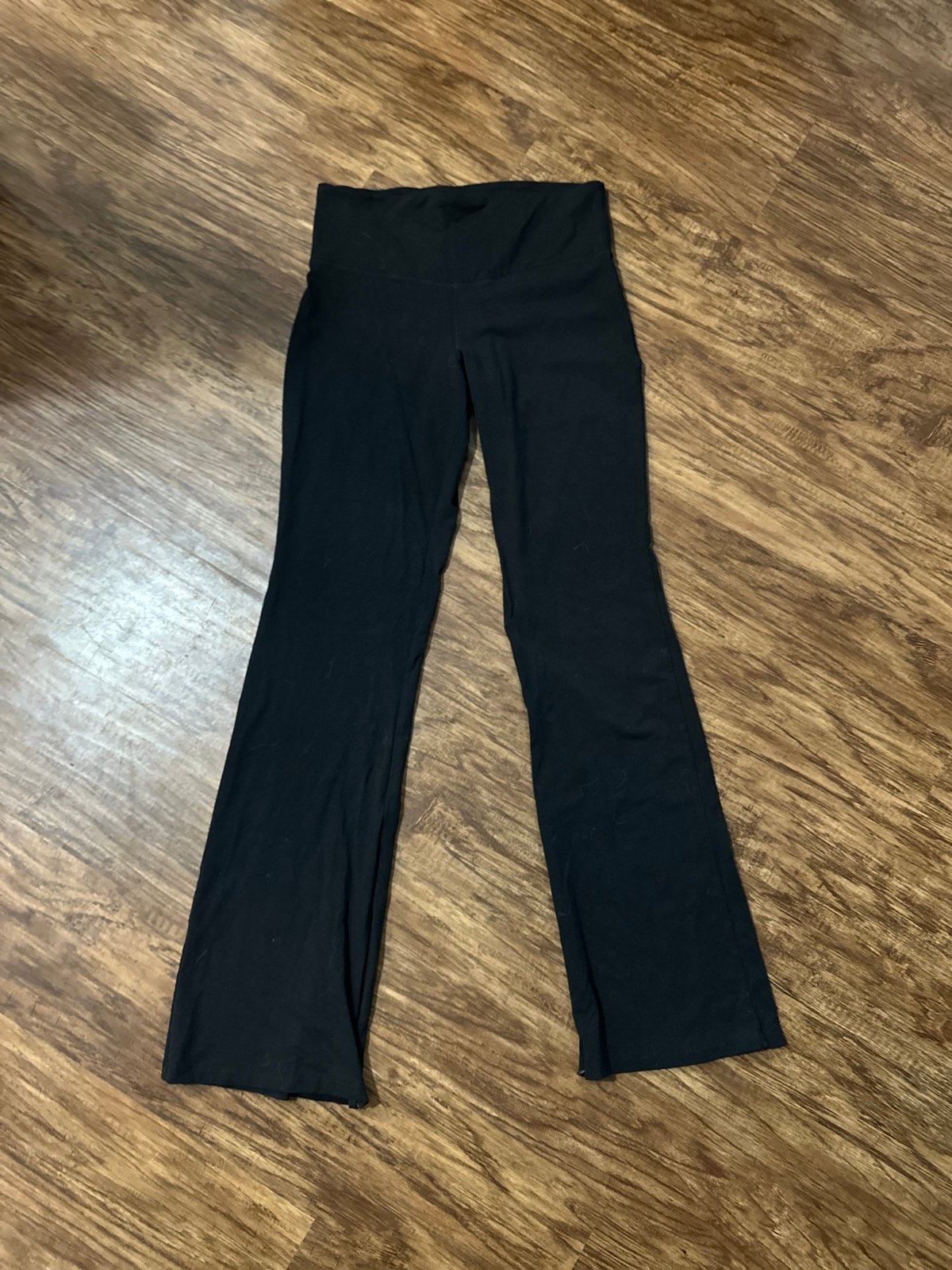 Women’s Victoria’s Secret flare pants size large