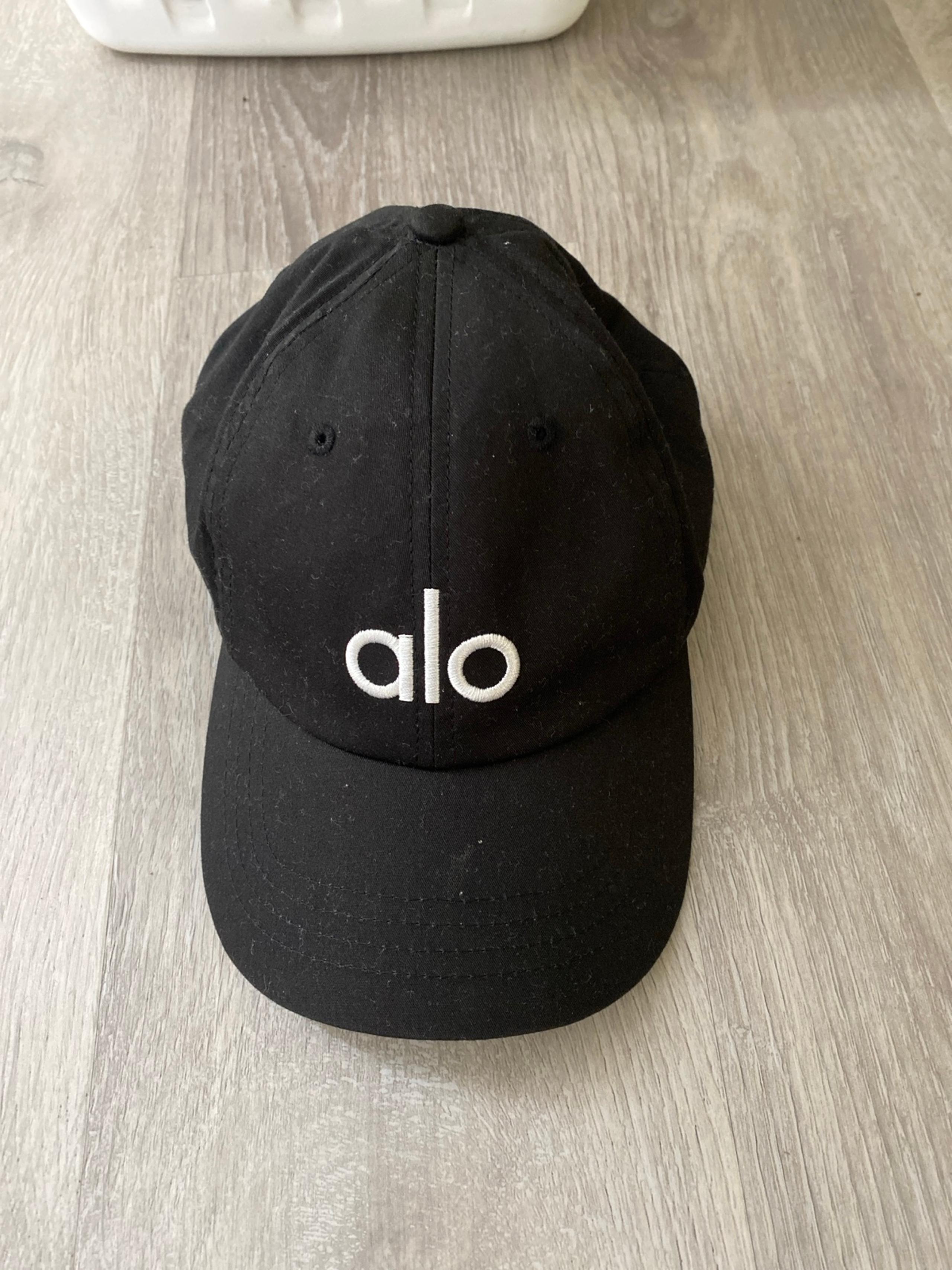 Alo hat