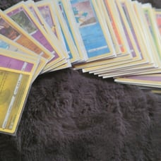 Pokémon Stage 1 Cards