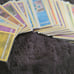 Pokémon Stage 1 Cards