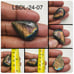 Labradorite Pear Shape Cabochon-LBDL-24-07