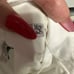 Versace Collection mens Button Down dress Shirt 16.5/42