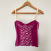 Dolce & Gabbana Vintage Corset Y2K Vintage Fashion