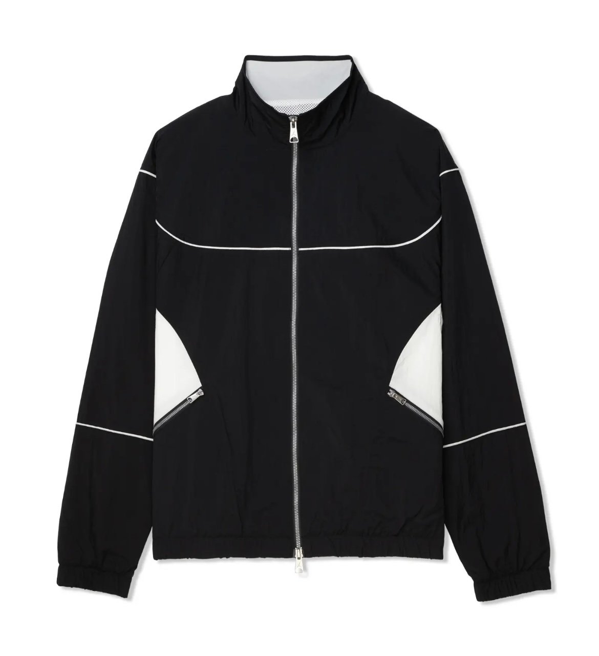 Nike Air Jordan Essentials Flight Black Track Jacket DV7624-010 Men’s 3XL