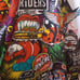 Men's O'Neal Mayhem Motocross Jersey