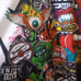 Men's O'Neal Mayhem Motocross Jersey