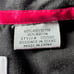 Panhandle Slim Shirt Womens XL Black Pearl Snap Western Rodeo Roses Rhinestone