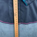 Panhandle Slim Shirt Womens XL Black Pearl Snap Western Rodeo Roses Rhinestone