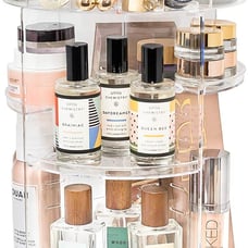 Monat 360 Makeup Organizer