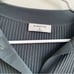 Aritzia Finley Ribbed Polo Sweater - Smokey Emerald Green, Medium