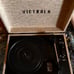 Victrola Record Player (The Journey Signature)