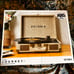 Victrola Record Player (The Journey Signature)