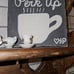 Tiny tea set