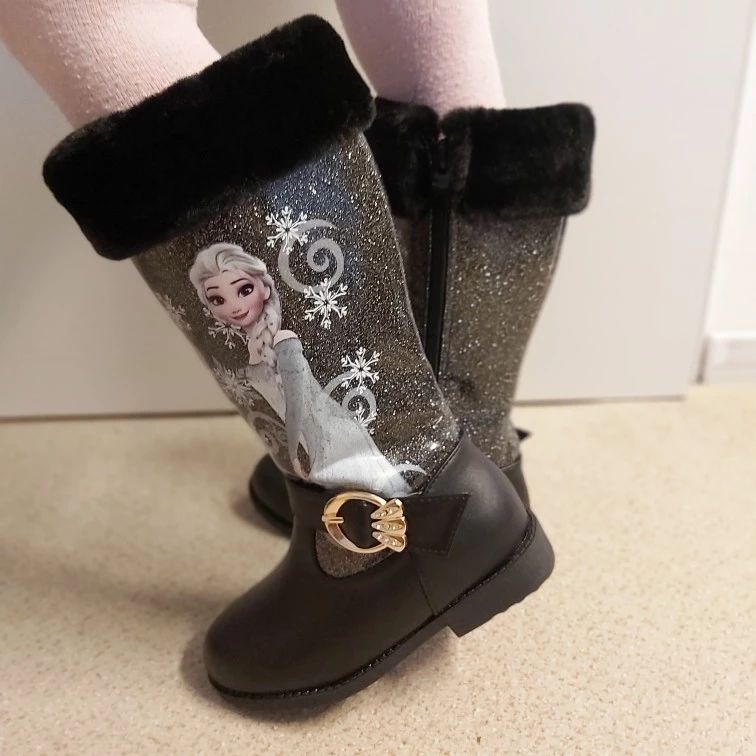 Children boots