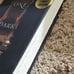 One dark throne hard cover signed first edition