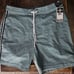 Performance apparel board shorts