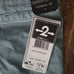 Performance apparel board shorts