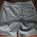 Performance apparel board shorts