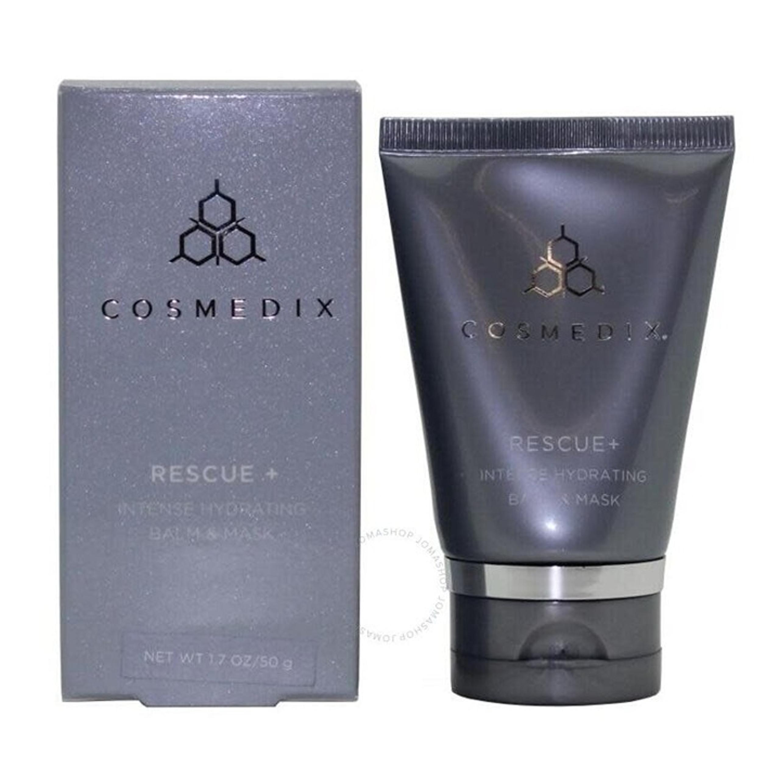 Skincare Cosmedix Skin Care Collection Rescue 1.7 oz sulfate-free facial cleanse