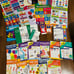 homeschool curriculum bundle