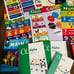 homeschool curriculum bundle