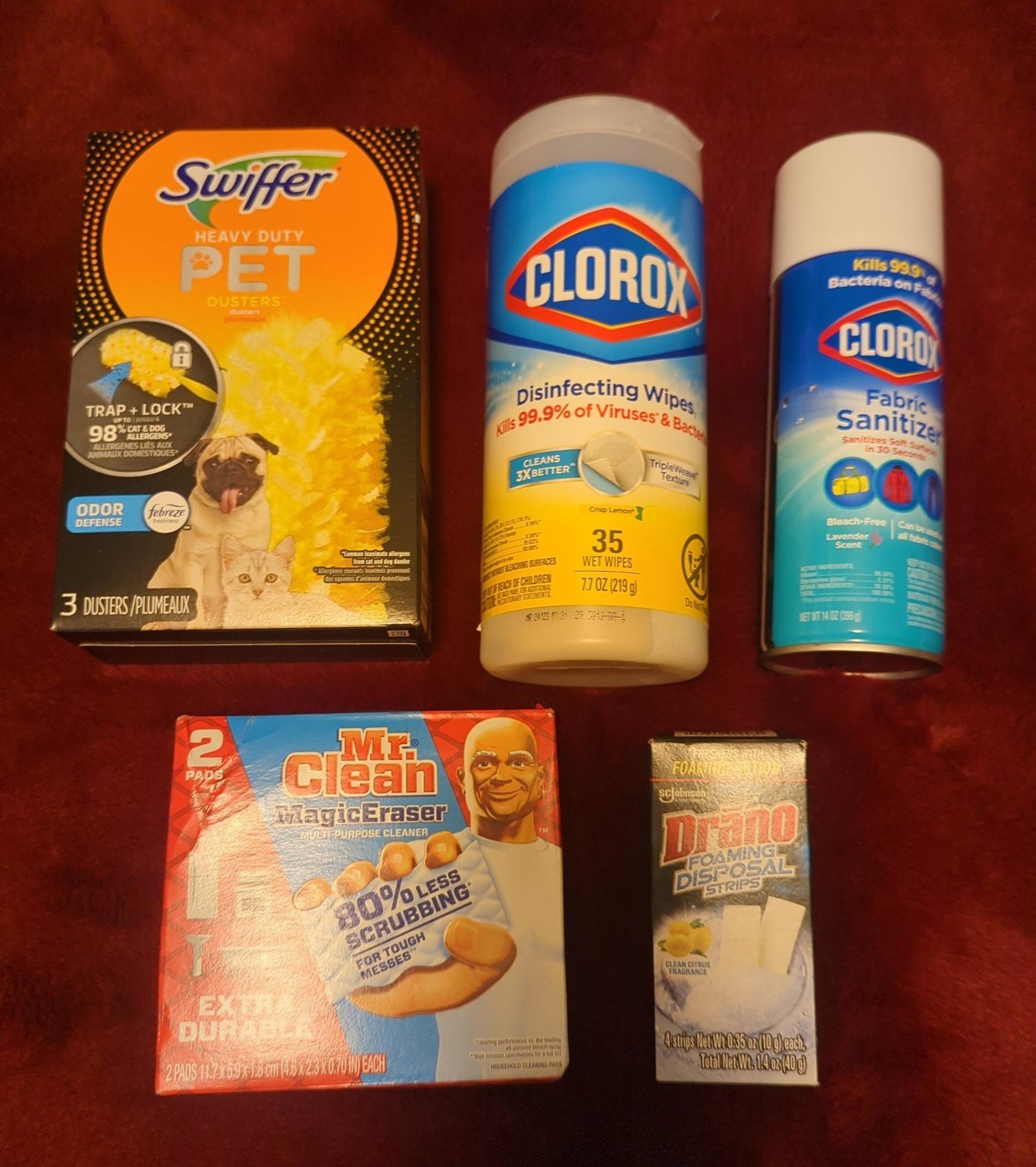 Household Bundle